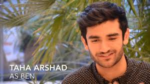 CAST INTERVIEW: BEN SKIPPER as SAM