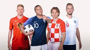 As @chilly_b says, it's an awkward situation similar to the 2018 world cup game between england and belgium where it was literally more beneficial to lose. 2018 Fifa World Cup News Four Semi Finalists Four Key Attributes Fifa Com