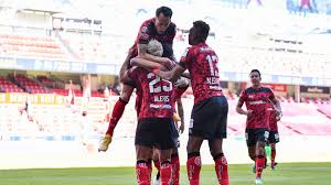 Querétaro se mantuvo invicto en los últimos cuatro duelos ante toluca en liga mx (2v 2e); Skpsrzl 3dz9rm