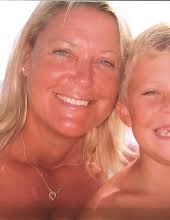 Obituary information for Pamela George Barnes