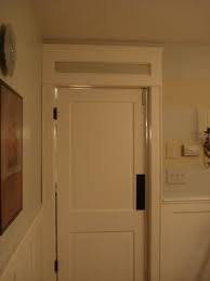 Afteradrienne explains that the door they replaced was a generic particle board home depot door that lacked character. Artdrawing Net Coming Soon Swinging Doors Kitchen Swinging Doors French Doors Interior