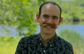 I appreciate that people still send me things they think their neighbours  might like to read, and this is one of those, from Jon Farmer, reflecting 