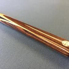 Pin On Snooker Cue