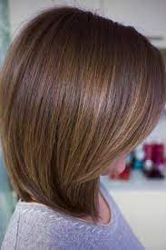 Trendy Medium Length Hairstyles For Thick Hair Thick Hair Styles Medium Length Hair Styles Bob Hairstyles For Thick