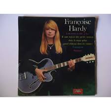 6,340 views, added to favorites 90 times. Comment Te Dire Adieu By Francoise Hardy Ep With Platine Ref 2300284127