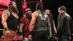 We did not find results for: The Wyatt Family Appears On Miz Tv Raw Sept 14 2015 Youtube