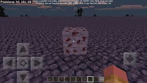 To craft a netherite item, place a diamond version of that item with a netherite ingot on your crafting table. Overworld Netherite V2 Minecraft Pe Mods Addons