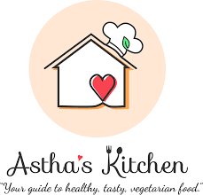 Astha S Kitchen Logo Desain Logo Ilustrasi Bisnis Desain Logo Bisnis
