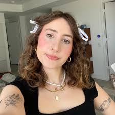 Rita Polk's Instagram, Twitter & Facebook