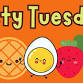 Tasty Tuesday: Books for Foodies! (Ages 2-6) @ Library event image