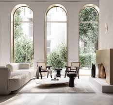 House Of Marble On Instagram Golden Frames And Textured Interiors In This Home In Moscow Des In 2020 House Interior Interior Architecture Design Home Interior Design
