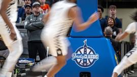 2026 Indy Classic