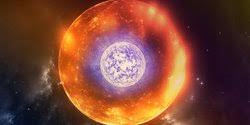 Planet dengan mengitari penuh matahari dalam satu putaran disebut dengan revolusi. 7 Matahari Dengan Bentuk Paling Aneh Di Antariksa Merdeka Com