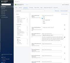 Configure Ranger Authentication For Ldap Cdp Public Cloud