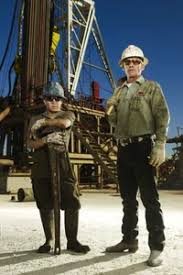 ‎ thom beers, gerald r. Black Gold Full Cast Crew Tv Guide