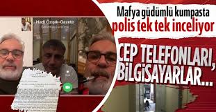 İnternet medyası derneği kurucusu ve dernek başkanı hadi özışık bir çok internet sitesini yayın hayatına sormuştur. 5jllpcfgeafzym