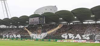 Maybe you would like to learn more about one of these? Aufbruchstimmung Bei Sturm Graz Fans Beenden Supportboykott Bundesliga Ligaportal