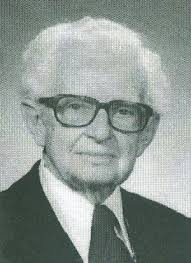 Dr Clayton Kenneth Risser (1899-2004)