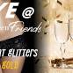 NYE All that glitters is GOLD event in St Kilda VIC