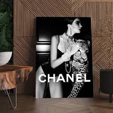 Chanel, Dior, Prada, Books, - Etsy