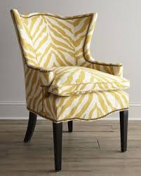Sunflower Zebra Chair Zebra Chair Furniture Dining Chairs Living Room Chairs