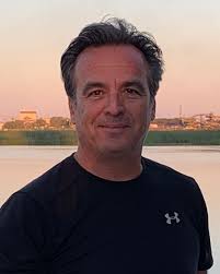 M. Michel Auger — Résidence funéraire Steve L. Elkas