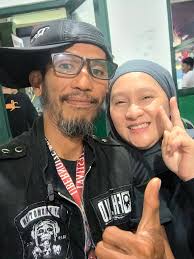 Bandung Surabaya Connection 💚 #bandung #surabaya #connection #backstage  #ubernoize2025