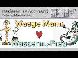Aus der sicht von zwilling mann und frau. Waage Mann Wassermann Frau Liebe Und Partnerschaft Youtube Wassermann Sternzeichen Sternzeichen Waage Sternzeichen Waage Mann