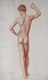 Maybe you would like to learn more about one of these? Aktzeichnen Wikipedia
