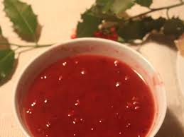 Sauce Aux Airelles Recette De Sauce Aux Airelles Marmiton