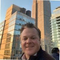 Scott Mcgahey's Instagram, Twitter & Facebook