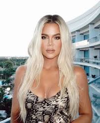good pictures balayage hair blonde khloe kardashian thoughts summer s on the way and also o in 2021 khloe kardashian hair blonde hair khloe kardashian kardashian hair