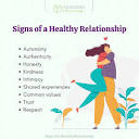 17 Signs of a Healthy Relationship