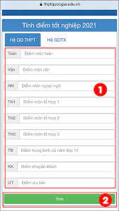 Thông tin từ bộ gdđt cho biết, điểm thi tốt nghiệp thpt năm 2021 (đợt 1) sẽ được công bố vào 0 giờ ngày 26.7. Cach Tinh Ä'iá»ƒm Thi Tá»'t Nghiá»‡p Thpt 2021 Online Chinh Xac Nhanh Chong