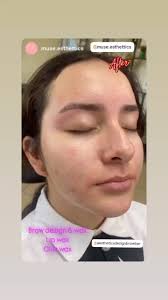 Aesthetics Dezign "Your Brow Bar"