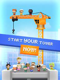 Tiny tower lets you build a tiny tower and manage the businesses and bitizens that inhabit it! Tiny Tower For Android Apk Download
