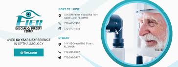 He established advanced eye care center in 1997 to serve the residents of the the mansfield, ohio area with the latest in state of the art technology. Fier Eye Care Surgery Center Home Facebook