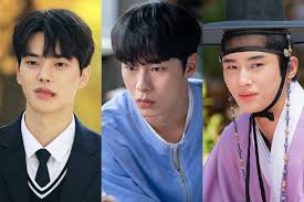 Korean actors most difficult to work withthe world of #koreanactors seems all glamor and joy, but there's also a fair share of work drama, . 8 Rising K Drama Actors To Keep Your Eyes On K Popped