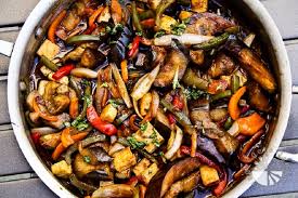 Dan muncul lah ide sayur lodeh #ramdhan #idemasak #bukapuasa 8 Resep Unik Terong Ini Bikin Perang Di Lidah