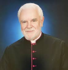 Monsignor Paul Byrnes Obituary August 19, 2020