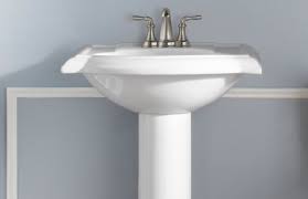 Shop a giant selection of bathroom fixtures including bathroom sinks, toilets, mirrors, vanities and cabinets from kohler, toto, american standard, duravit, swan and robern at faucet depot. Bathroom Sinks The Home Depot
