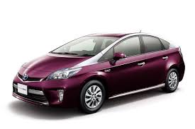 The japanese word 'muda' translates as a word meaning futility, uselessness, idleness, waste or wastefulness into the english language and it is an important the dashboard symbols on the toyota corolla as well as other vehicles are designed to help you know that your car is running properly. Toyota Prius Phv Facelift Goes On Sale In Japan