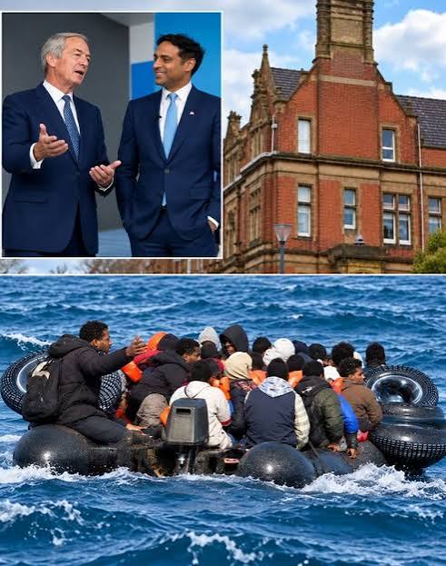 Large-scale army barracks housing asylum seekers "create huge division" in society, the Green Party's deputy leader says. More here | BBC Sussex