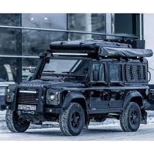Theshepdaddy Land Rover Defender Land Rover Defender 110 Land Rover Defender Expedition