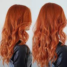 Wella Copper Red Hair Color New Rame Haircolor Wella Italianstyle Illuminacolor Colorfresh Rotblonde Haare Beliebte Haarfarben Rotblond Frisuren