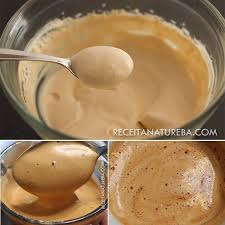 Café Cremoso Com Creme De Leite Cafe Fit Cremoso Receitas Receitas De Cafe Receitas Interessantes