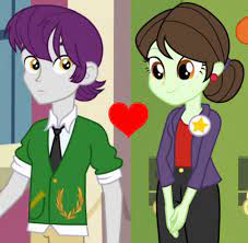 This is a sortable list of female human world characters that appear in the my little pony equestria girls franchise's films, animated shorts, idw comics, novelizations, and other merchandise. Sophie Sophisticata Equestria Girl Photos Facebook