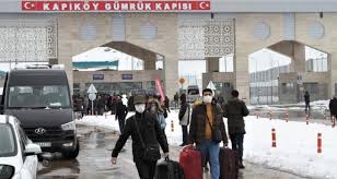 Mersin haber sayfamızda mersin haberleri okuyabilir, mersin son dakika haberleri ve güncel mersin gelişmelerini görebilirsiniz. Son Dakika Van Da Coronavirus Panigi 5 Kisi Hastanede Tutuluyor