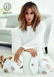 Jen Jennifer Lopez Hair Hair Styles Jlo Hair