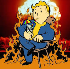 Fallout wiki fandom powered by wikia. Updated Unofficial Fallout 3 Patch At Fallout 3 Nexus Mods And Community